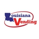 Louisiana Vending