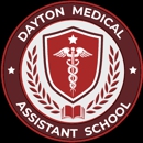 Dayton Medical Assistant School - Medical & Dental Assistants & Technicians Schools