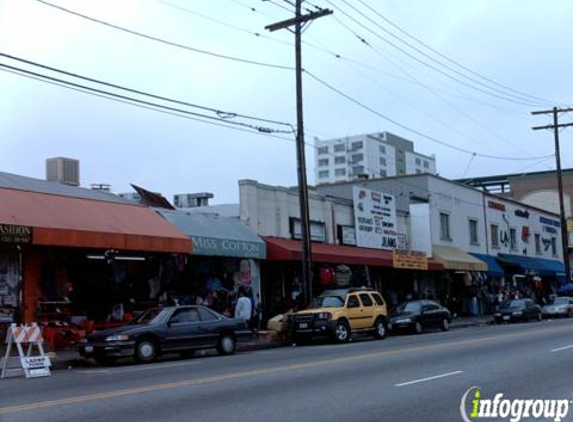 Bobby Jeans Inc - Los Angeles, CA