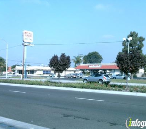 Imperial Burgers 2 - Buena Park, CA