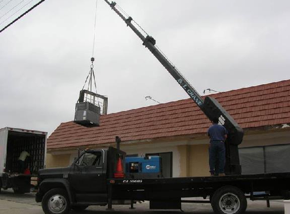 Stephens Plumbing & Heating Inc - San Pedro, CA