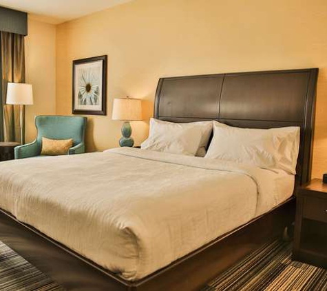 Hilton Garden Inn Murfreesboro - Murfreesboro, TN