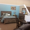 New Avenues gallery