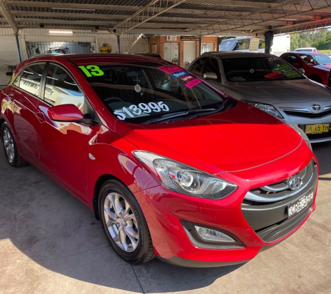 Lismore Car Sales - East Lismore, NSW