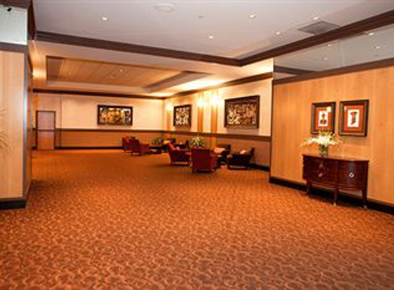 Somerset Inn-Troy - Troy, MI