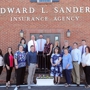 Edward L Sanders Insurance Agency Inc