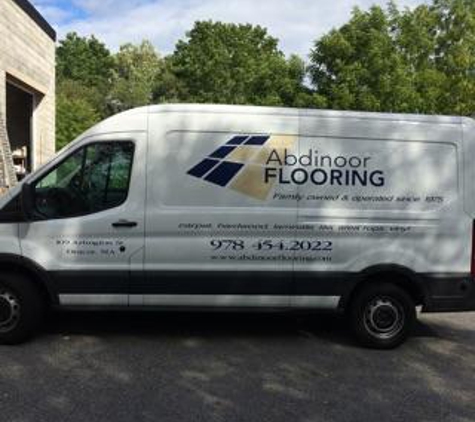 Abdinoor Flooring - Dracut, MA