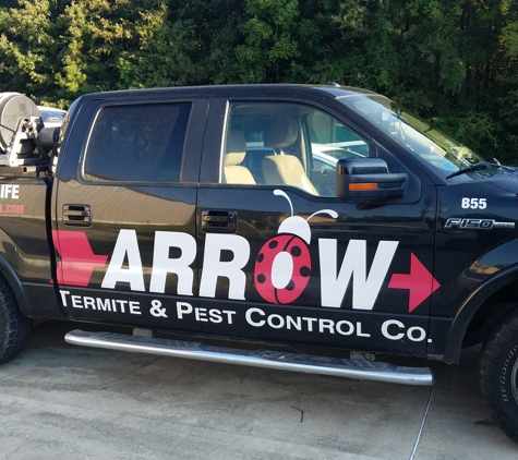 Arrow Termite & Pest Control of Kenner - Kenner, LA