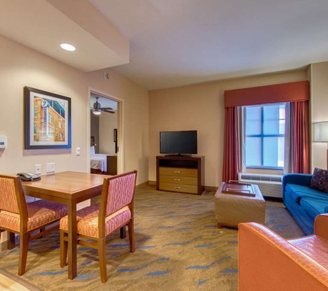 Homewood Suites by Hilton Oklahoma City-Bricktown, OK - Oklahoma City, OK