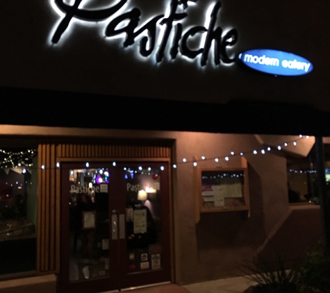 Pastiche Modern Eatery - Tucson, AZ