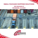 Riverside Logistics - Logistics