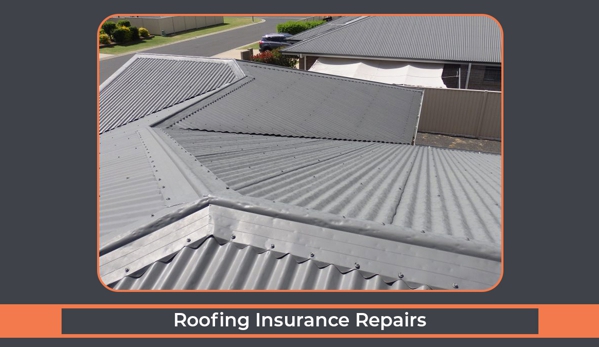 Dalby Plumbing & Roofing - Dalby, QLD. Roofing Insurance Repairs