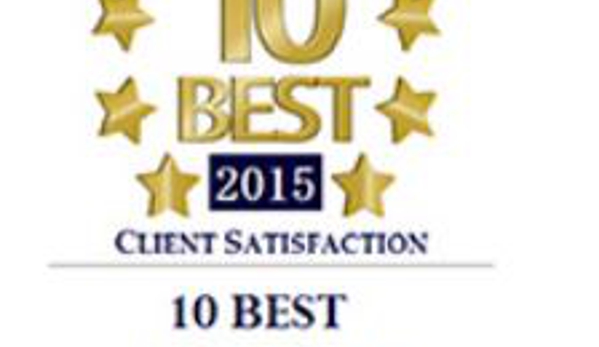 McIlveen Family Law Firm - Gastonia, NC. Awarded “10 Best” By The American Institute of Legal Counsel Family Law