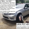 24 Hour Basic Tire and Roadside Assistance Service gallery