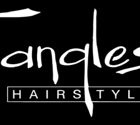 Tangles Hairstyling - Missoula, MT