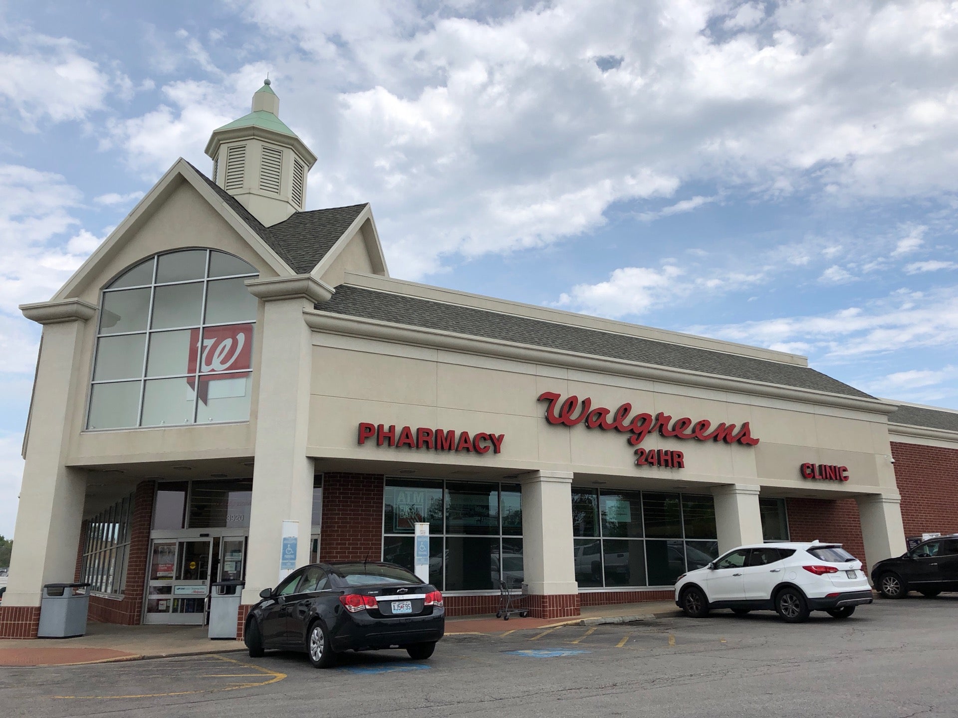 Walgreens - Saint Louis, MO 63109