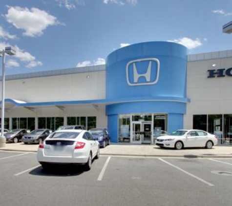 Southpoint Honda - Durham, NC