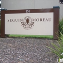 Seguin Moreau USA - Barrels & Drums