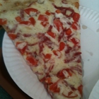 I Love Ny Pizza