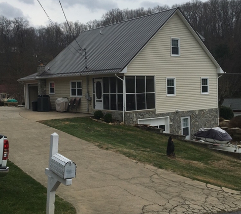 Shane Willis Construction & Metal Roofs - Canton, NC