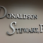 Donaldson Stewart P C