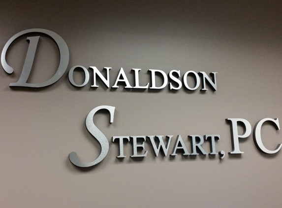 Donaldson Stewart P C - Chandler, AZ