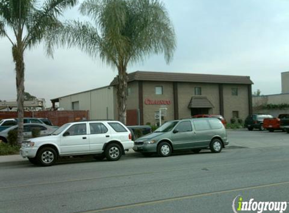 Crainco, Inc - Santa Fe Springs, CA