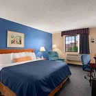 Days Inn by Wyndham Keene NH