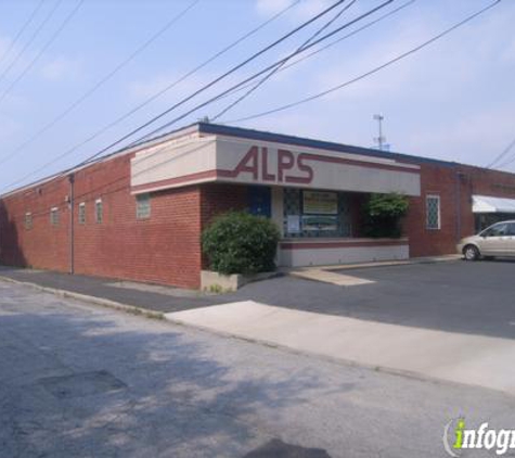 ALPS Evidence & Photo - Decatur, GA