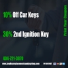 Jeep Key Replacement Sandy Springs gallery