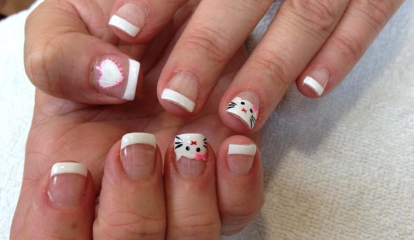 Hiline Nail Spa - Huntington Beach, CA