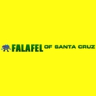 Falafel Of Santa Cruz
