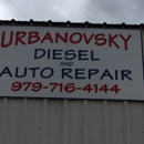 Urbanovsky Auto Repair - Auto Repair & Service