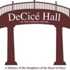 DeCice Hall at the Marian Center gallery