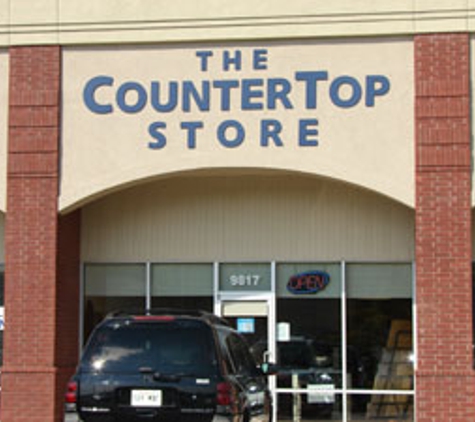 The CounterTop Store - North Little Rock, AR