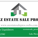 AZ Estate Sale Pros - Estate Appraisal & Sales