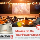 Generator Supercenter of Jacksonville