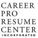 Career Pro Resume Center Inc. - Resume Service