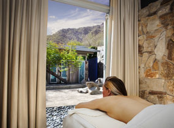 Sanctuary on Camelback Mountain Resort and Spa - Paradise Valley, AZ