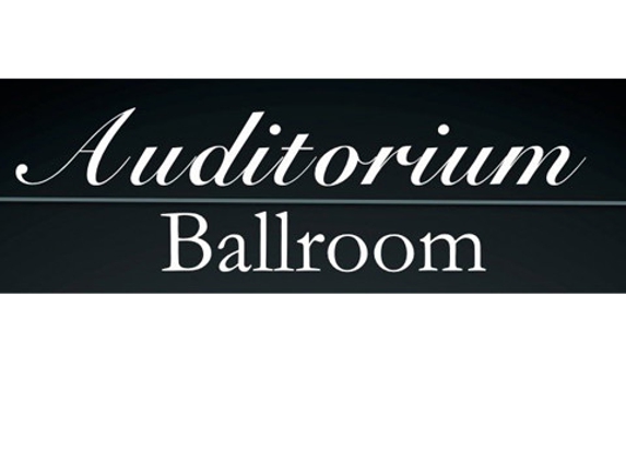 The Auditorium Ballroom - La Salle, IL