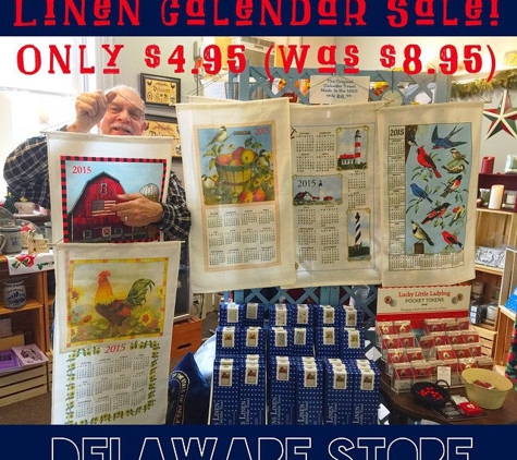 Delaware Store - Dover, DE