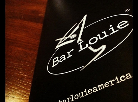 Bar Louie - Chattanooga, TN