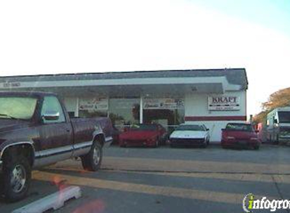 Kraft 5 Star Muffler & Imports - Des Moines, IA