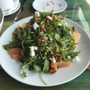 Harold's Restaurant, Bar, & Terrace - Restaurants