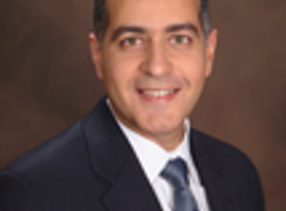 Dr. Raymond Michael Girgis, MD - Sewell, NJ