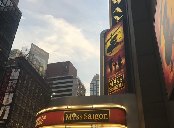 Saigon 48 - New York, NY