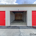 CubeSmart Self Storage