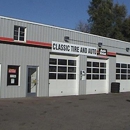 Classic Auto Repair - Auto Repair & Service
