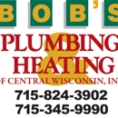 Bob's Plumbing & Heating Inc Of Central WI Inc - Plumbers