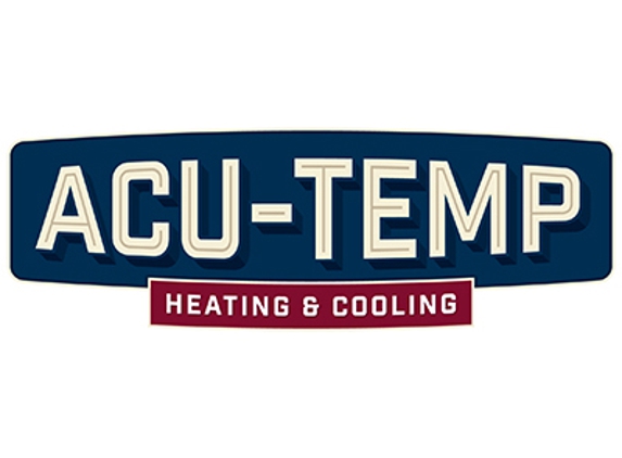 Acu-Temp Heating & Cooling - Lakeland, FL